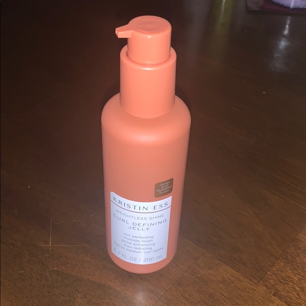 Kristin Ess Curl Defining Jelly